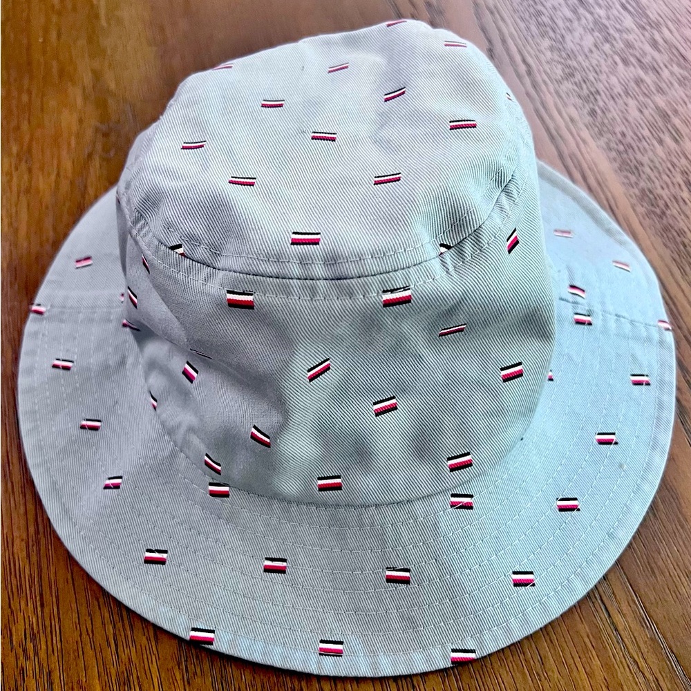 Tommy Bucket Hat